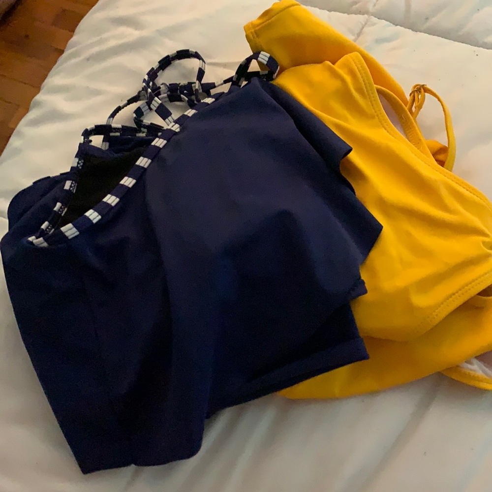 Mystery bathing suit pack